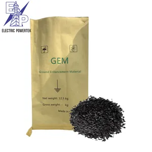 Ground Enhancing Chemical Compounds for Earthing & Grounding Systems